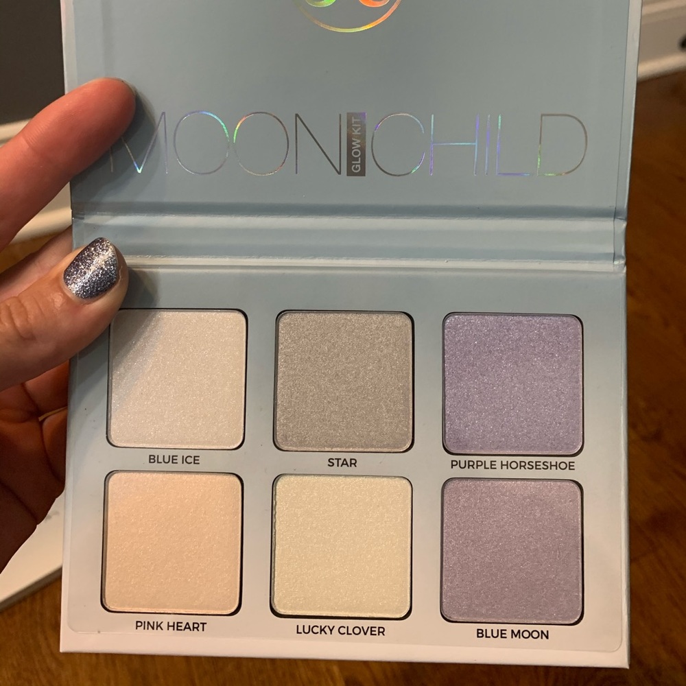 Anastasia Moonchild Glow Kit - Picture 2 of 8